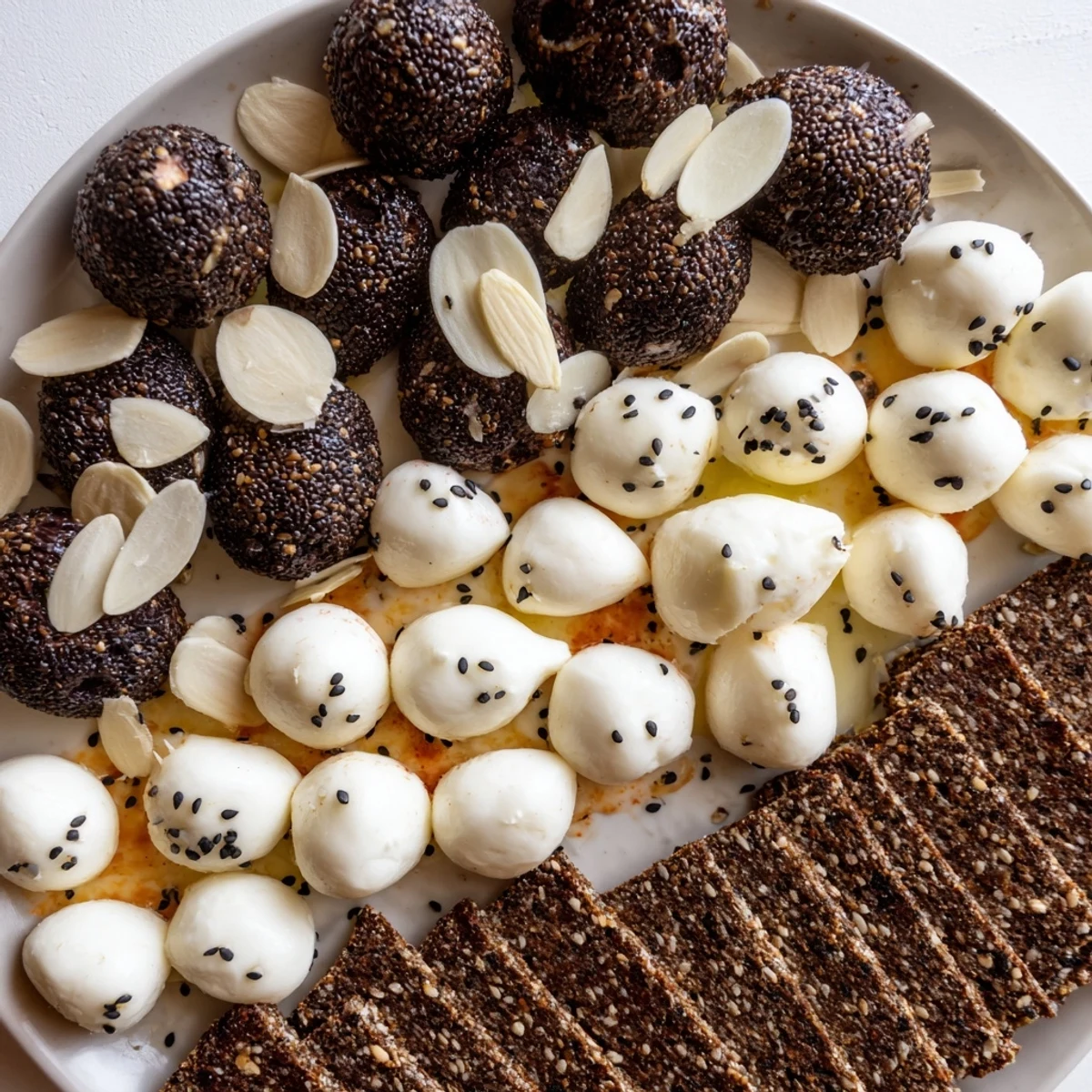 Black and White Formal Affair