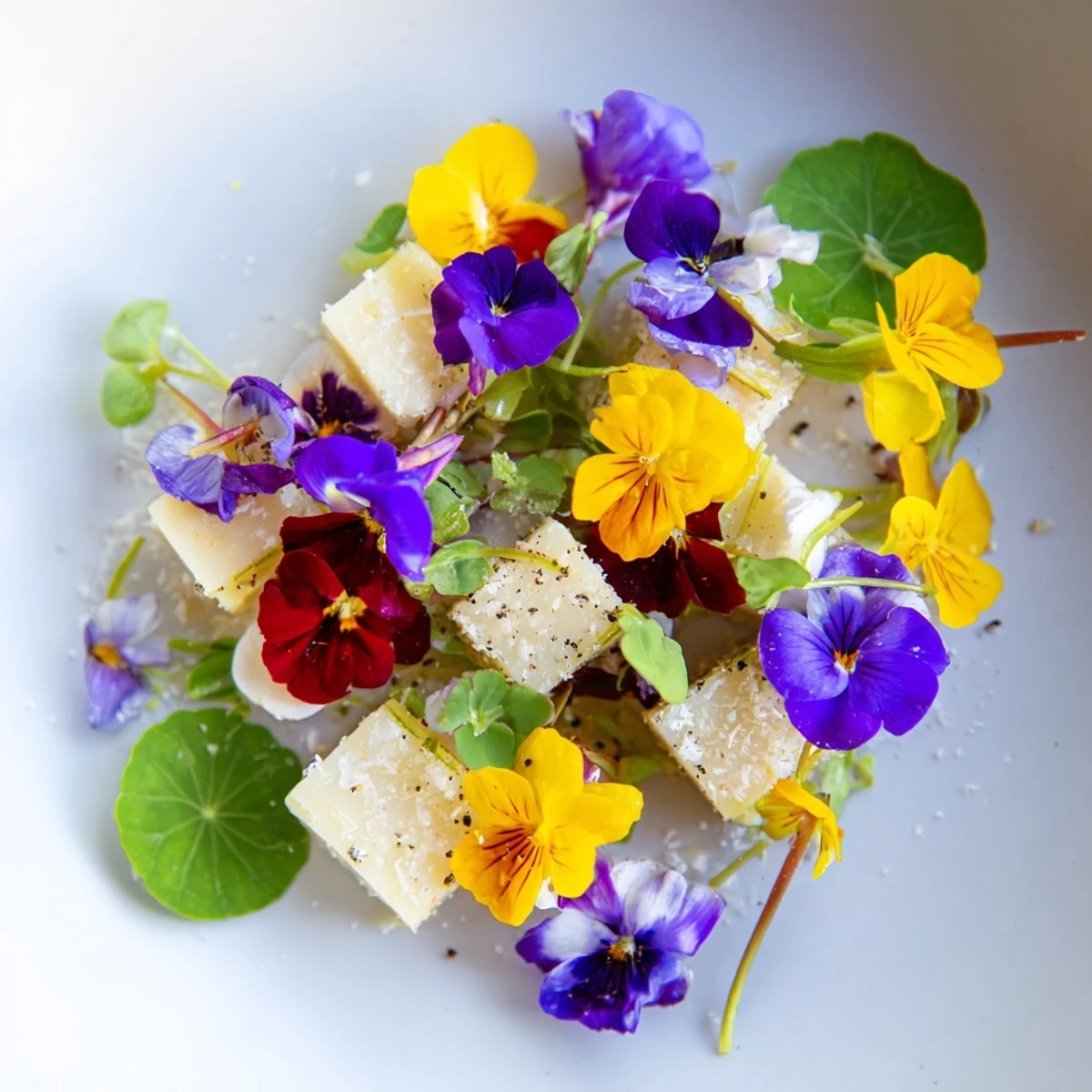 Secret Garden Elegant Starter