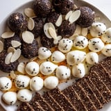 Black and White Formal Affair