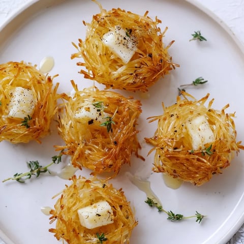 Golden, crispy The Rustic Barnyard appetizer with rustic cheeses, ideal for a cheese course.