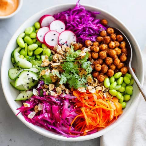 ASMR Crunch Snack Bowls