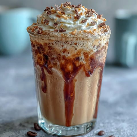 Sweet Treat Fix recipe