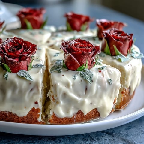 Graduation sheet cake with buttercream roses, a festive vanilla cake topped with smooth frosting and elegant piped floral decorations for a celebratory centerpiece.